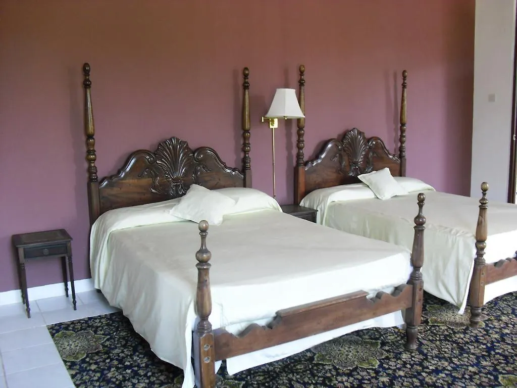Tamarind Great House Hotel Oracabessa 3*,