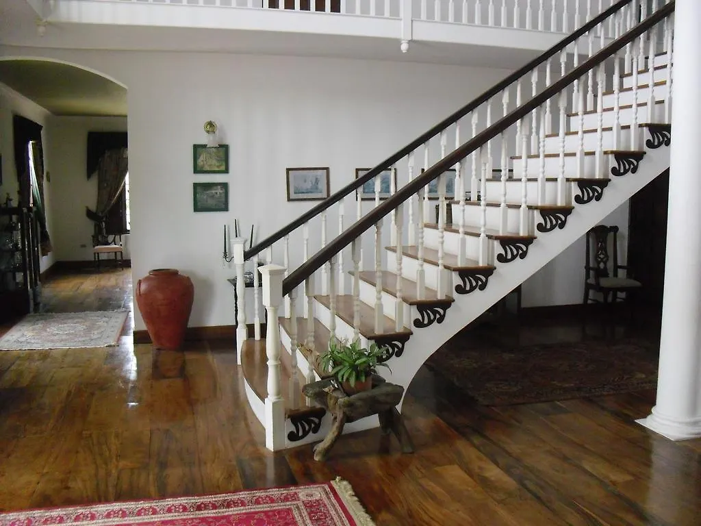 Tamarind Great House Hotel Oracabessa