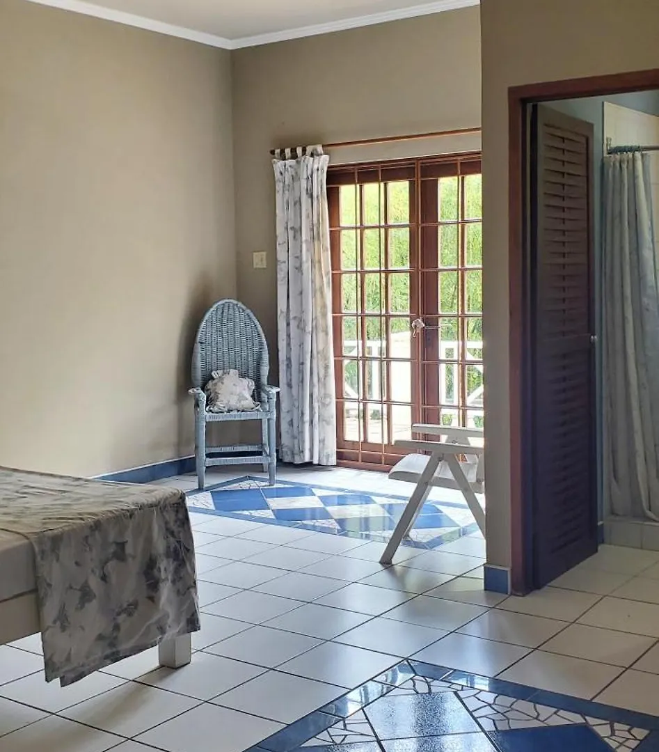 Tamarind Great House Hotel Oracabessa