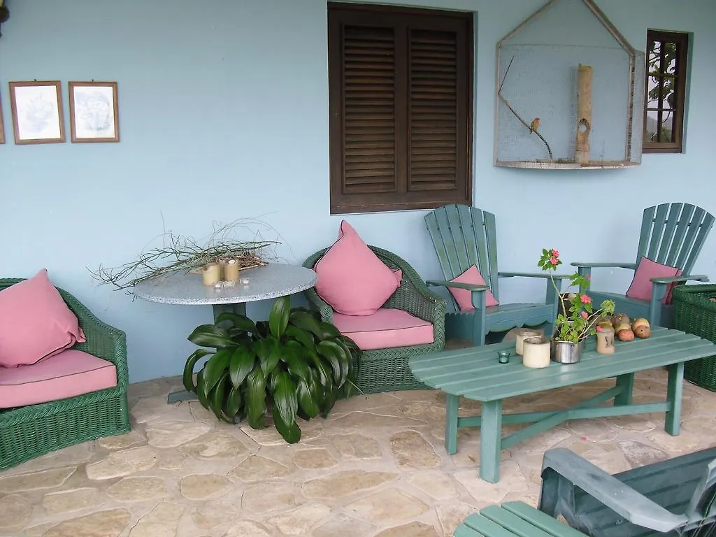 Tamarind Great House Hotel Oracabessa