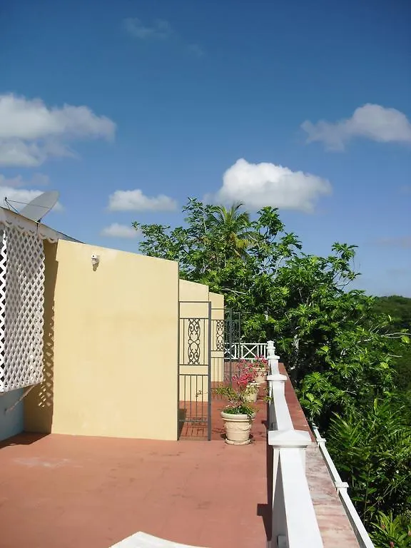 Tamarind Great House Hotel Oracabessa