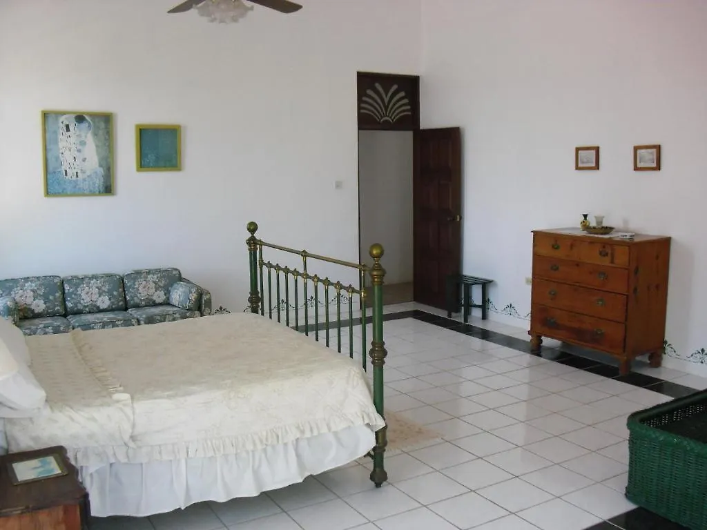 Tamarind Great House Hotel Oracabessa