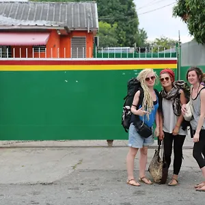  Hostel Reggae Jamaica
