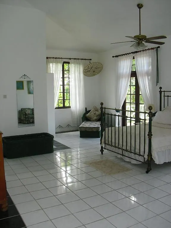 Tamarind Great House Hotel Oracabessa